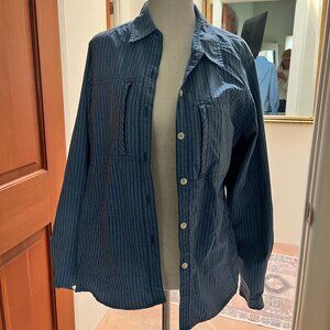 ExOfficio Lightweight Button Up